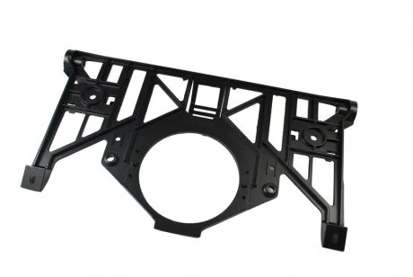 Корпус зеркала заднего вида PACOL SCA-MR-001