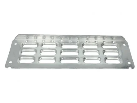 Сходинка кабіни PACOL VOL-CS-002