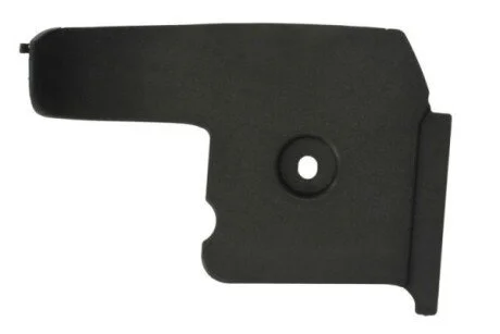 Елемент бамперу PACOL VOL-FB-036L