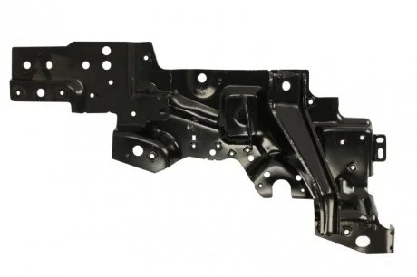 Крепление радиаторной решетки PACOL VOL-FP-033R
