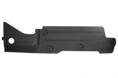 Кронштейн дефлекторов окон PACOL VOL-FP-036R