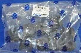 Втулка заднього стабілізатора PARTS-MALL CR-H081