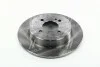 Диск тормозний RR ACCENT(RB) 11MY (PMC-ESSENCE) PARTS-MALL HCCA-134 (фото 1)
