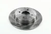 Диск тормозний RR ACCENT(RB) 11MY (PMC-ESSENCE) PARTS-MALL HCCA-134 (фото 3)