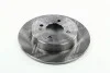 Диск тормозний RR ACCENT(RB) 11MY (PMC-ESSENCE) PARTS-MALL HCCA-134 (фото 4)