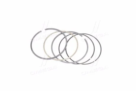 Кільця поршневі PARTS-MALL HCIC-040S (фото 1)