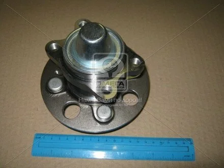 Маточина колеса RR CLICK(TB/-OCT 2006) (PMC-ESSENCE) PARTS-MALL HCMA-028