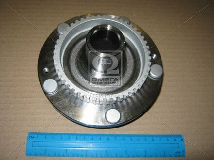 Ступиця колеса FRT/4WD SORENTO(BL) 02-06 (-ESSENCE) PARTS-MALL HCMA-065 (фото 1)