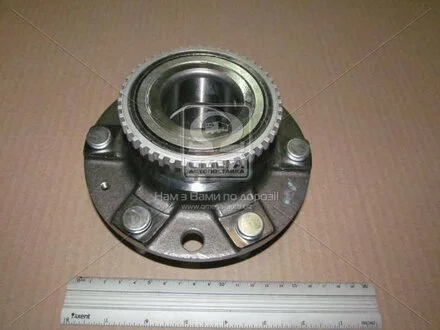 Маточина передн. (вір-во) PARTS-MALL HCMA-070