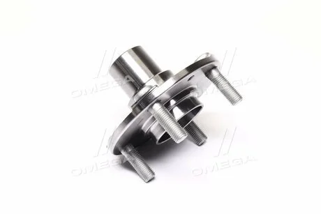 Ступиця передня HYUNDAI ACCENT 11- (PMC-ESSENCE) PARTS-MALL HCMA-110