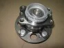 Маточина задня HYUNDAI Accent 11-(з підшипником)(з abs) (PMC-ESSENCE) PARTS-MALL HCMA-A068 (фото 1)