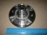 Маточина колеса FRONT MATIZ(M100) (вір-во PMC-ESSENCE) HCMC-008