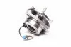 Маточина колеса FRT/ABS MAGNUS(V200) (вір-во PMC-ESSENCE) PARTS-MALL HCMC-031 (фото 2)