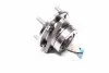 Маточина колеса FRT/ABS MAGNUS(V200) (вір-во PMC-ESSENCE) PARTS-MALL HCMC-031 (фото 3)