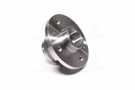 Маточина колеса DAEWOO LANOS задн. (вір-во PMC-ESSENCE) PARTS-MALL HCMC-055