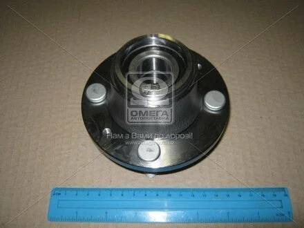 Ступиця колеса RR/-ABS KALOS(T200) (PMC-ESSENCE) PARTS-MALL HCMC-077