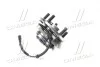 Ступица передн. SsangYong PARTS-MALL HCMD-098F (фото 3)