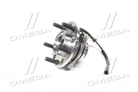 Маточина передн. SsangYong (вір-во) PARTS-MALL HCMD-098F