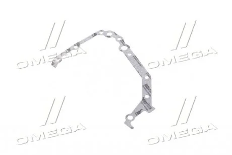 Прокладка двигуна арамідна PARTS-MALL P1A-A010 (фото 1)