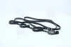 Прокладка крышки клапанной HYUNDAI/KIA G4FC (пр-во PARTS-MALL) P1G-A050