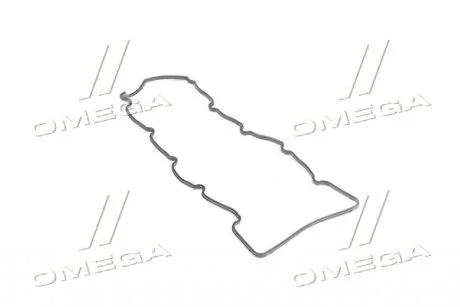Прокладка клапанной крышки (выр-во) PARTS-MALL P1G-A054