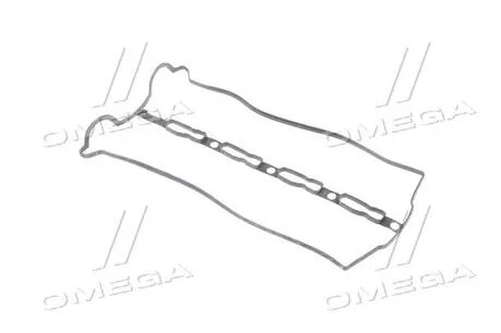 Прокладка клапанної кришки PARTS-MALL P1G-B019