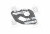 Прокладка ЕГР DAEWOO ESPERO A15MF (вир-во Parts-Mall) P1K-C012
