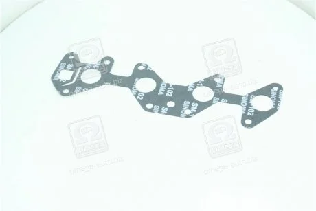 Прокладка впускного коллектора PMC Lanos/Aveo 1.5 PARTS-MALL P1L-C007