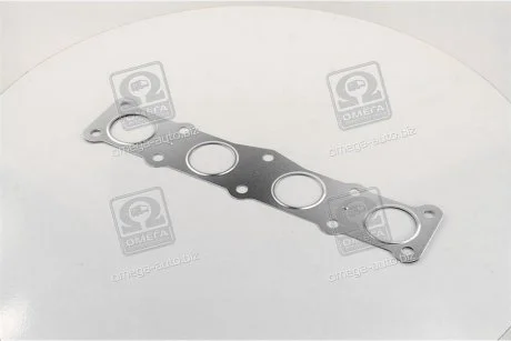 Прокладка выпускного (выр-во) PARTS-MALL P1M-A010