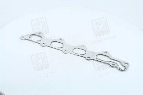 Прокладка выпускного (выр-во) PARTS-MALL P1M-C006