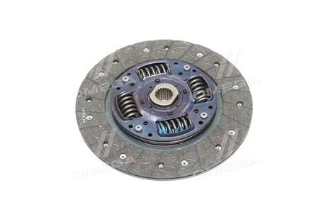 Диск сцепления KIA SPORTAGE (выр-во) PARTS-MALL P3A-D016