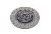 Диск сцепления (выр-во) PARTS-MALL P3A-D020 (фото 1)