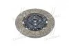 Диск сцепления HYUNDAI/KIA HD65/72/78 (выр-во) PARTS-MALL P3A-D021 (фото 2)
