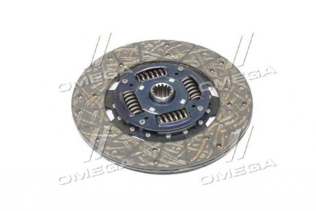 Диск зчеплення HYUNDAI/KIA HD65/72/78 (вир-во) PARTS-MALL P3A-D021 (фото 1)