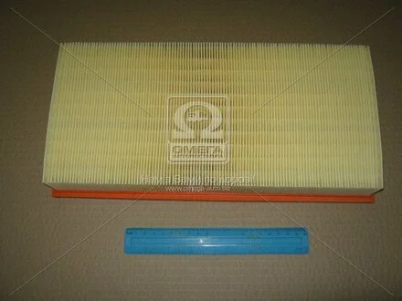 Фільтр повітряний AUDI, VW, FORD (PARTS MALL) PARTS-MALL PA2-034
