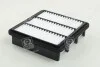 Фильтр воздушный KIA FORTE(TD) (выр-во) PARTS-MALL PAA-058 (фото 1)