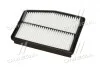 Фільтр повітряний PARTS-MALL PAA-090 (фото 3)