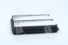 Фильтр воздушный DAEWOO NUBIRA(J100) (выр-во) PARTS-MALL PAC-009 (фото 3)