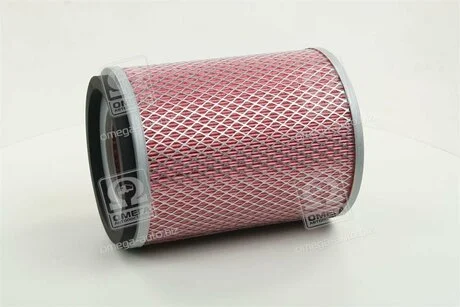 Фильтр воздушный MITSUBISHI PAJERO G2 91-00 (выр-во) PARTS-MALL PAG-019