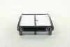 Фильтр воздушный MAZDA (выр-во) PARTS-MALL PAM-014 (фото 2)