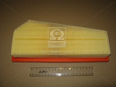 PMC - Фільтр повітря PARTS-MALL PAR-008