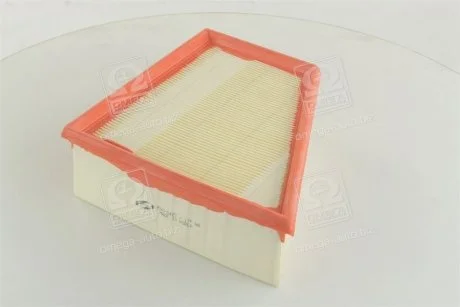 Фильтр воздушный VOLKSWAGEN POLO MARK4 02-09 (выр-во PARTS MALL) PARTS-MALL PAX-042T (фото 1)