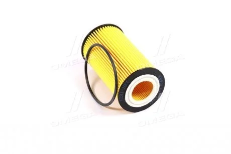 Фильтр масляный OPEL ASTRA II (выр-во PARTS MALL) PARTS-MALL PB1-006