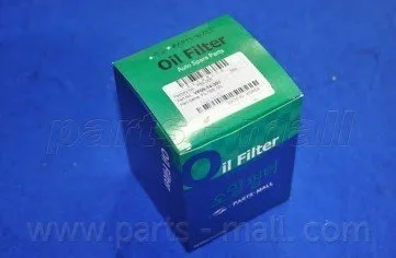 Фільтр масляний PMC PARTS-MALL PB2-005