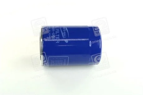 Фильтр масла HYUNDAI HD-65/72 (выр-во) PARTS-MALL PBA-009