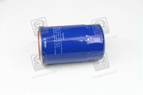 Фільтр оливи HYUNDAI KM-NEW SPORTAGE(-SEP 2006) PARTS-MALL PBA-031