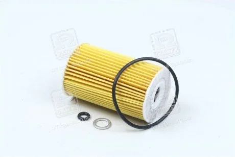 Фильтр масла HYUNDAI i30(FD) (выр-во) PARTS-MALL PBA-034