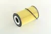 Фільтр масляний HYUNDAI HD 10- (вир-во Parts-Mall) PBA-036