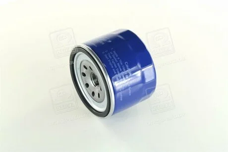 Фильтр масла KIA SPORTAGE (выр-во) PARTS-MALL PBB-006
