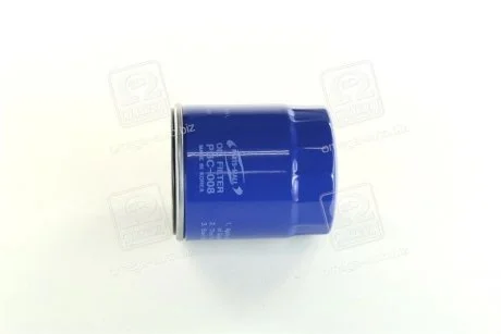 Фильтр масла DAEWOO TOSCA(V250) (выр-во) PARTS-MALL PBC-008